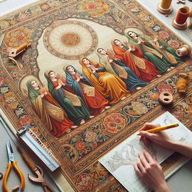 Indo Nepali Rugs