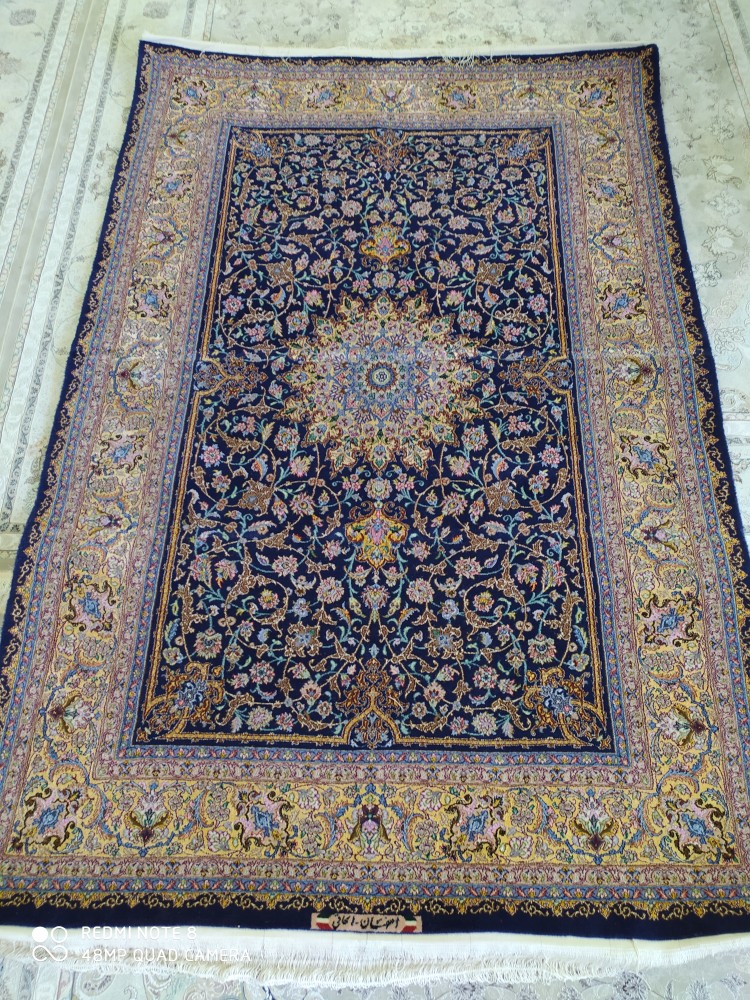 VERNA Grey Blue